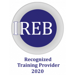 IREB Certified Professional for Requirements Engineering (Foundation Level)