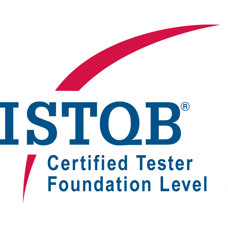 ISTQB® Certified Tester Foundation Level