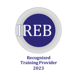 IREB Partner