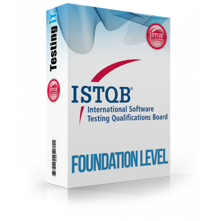 ISTQB - Foundation Level