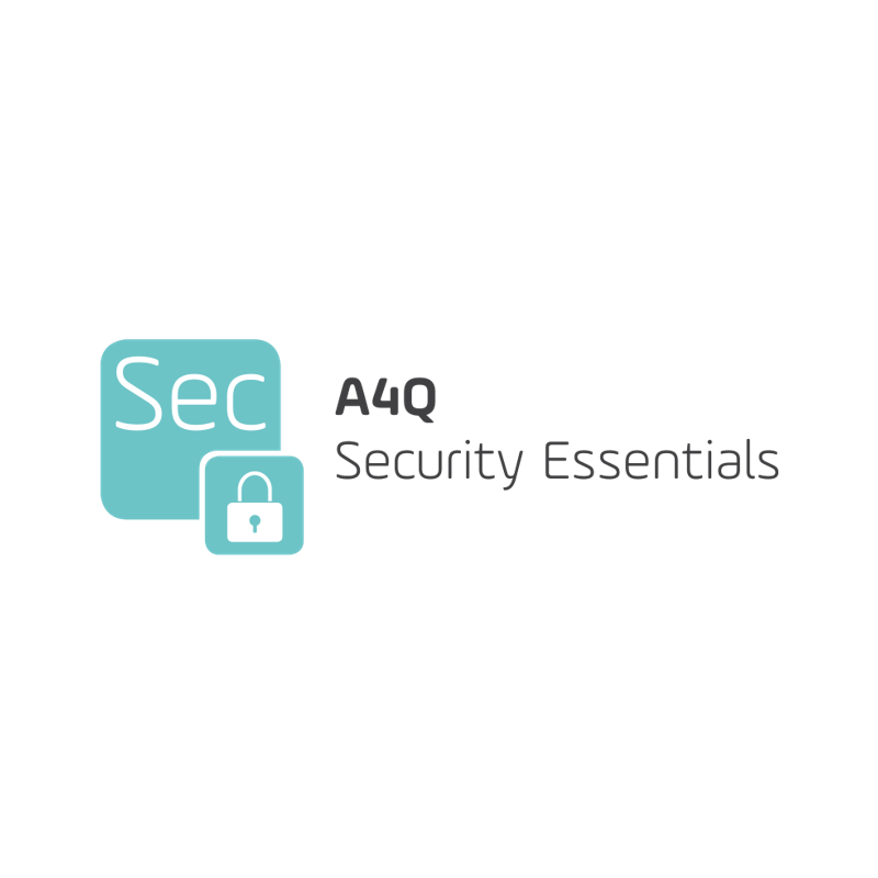 A4Q Security Essentials