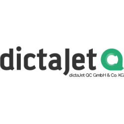 dictaJet QC