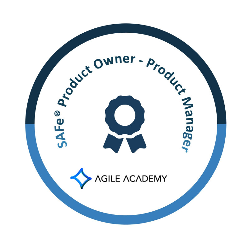 SAFe® Product Owner – Product Manager