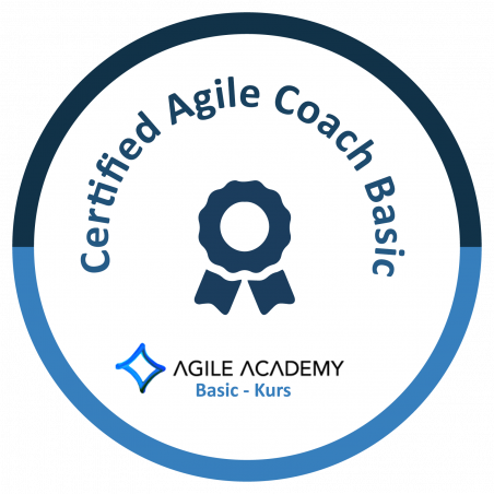 Certified Agile Coach Basic