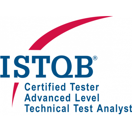 ISTQB® Advanced Level Technical Test Analyst (E-Learning)