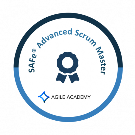SAFe® Advanced Scrum Master 5.1