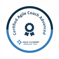 Certified Agile Coach Advanced