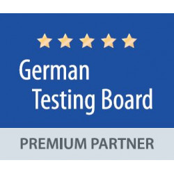 GTB Certified Tester Foundation Level Test Data Specialist (CTFL-TDS)