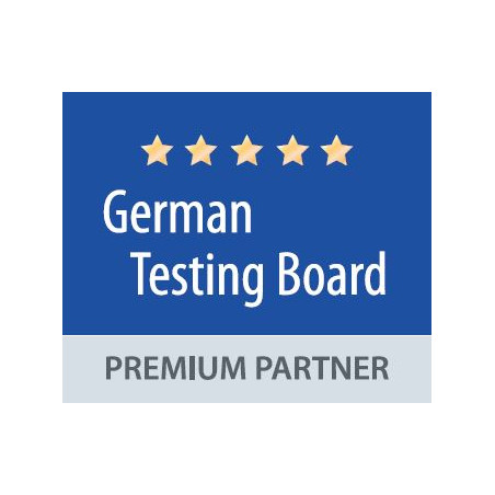 GTB Certified Tester Foundation Level Test Data Specialist (CTFL-TDS)