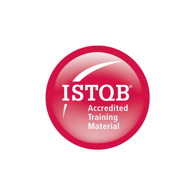 ISTQB Accredited Training Provider