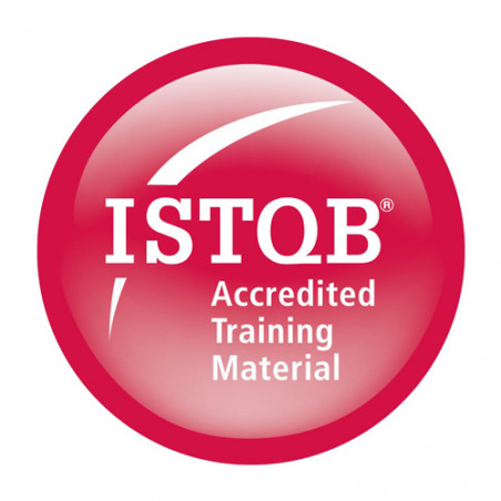 ISTQB Accredited Training Provider