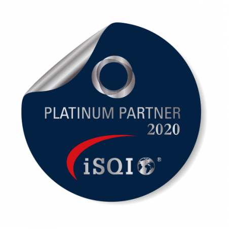 iSQI Platinum Partner