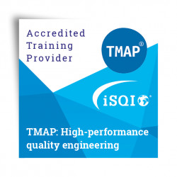 TMAP: High performance quality engineering