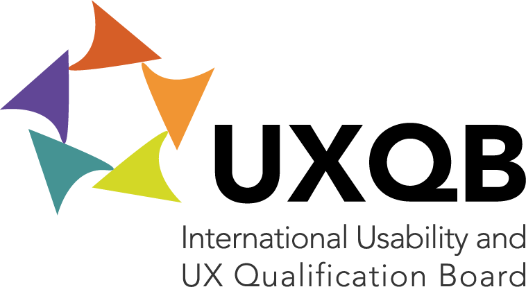 UXQB – International Usability and User Experience Qualification Board e.V.